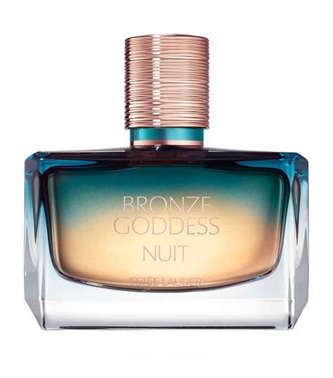 parfum bronze goddess